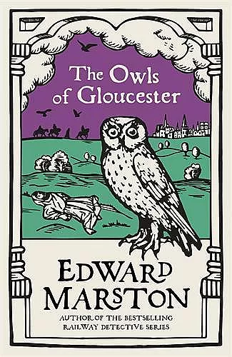 The Owls of Gloucester cover
