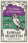 The Owls of Gloucester packaging