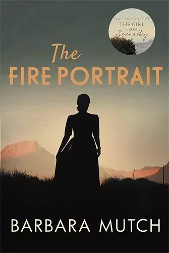 The Fire Portrait cover