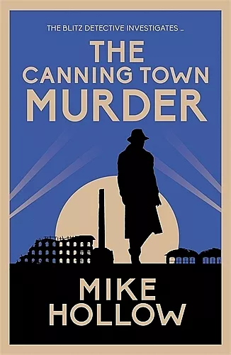 The Canning Town Murder cover