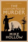 The Custom House Murder packaging