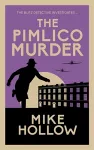 The Pimlico Murder cover