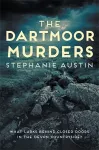 The Dartmoor Murders packaging