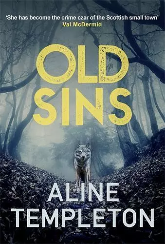 Old Sins cover