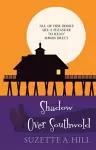 Shadow Over Southwold cover