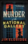 Murder at the National Gallery packaging