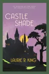 Castle Shade packaging