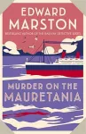 Murder on the Mauretania packaging