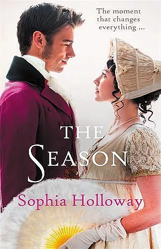 The Season cover