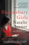 Bloomsbury Girls cover