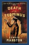 Death at the Terminus cover