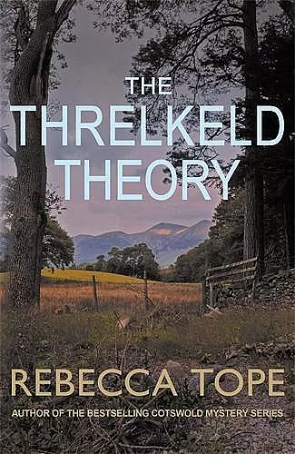 The Threlkeld Theory cover