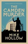 The Camden Murder cover