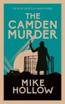 The Camden Murder cover