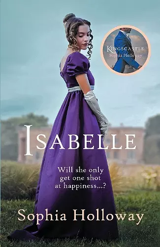 Isabelle cover