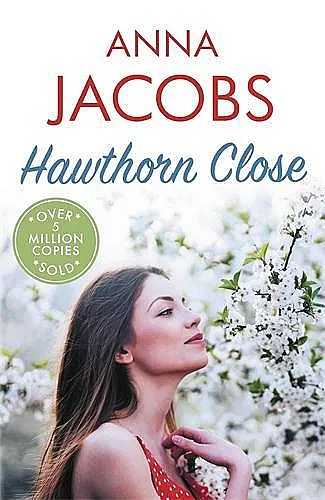 Hawthorn Close cover