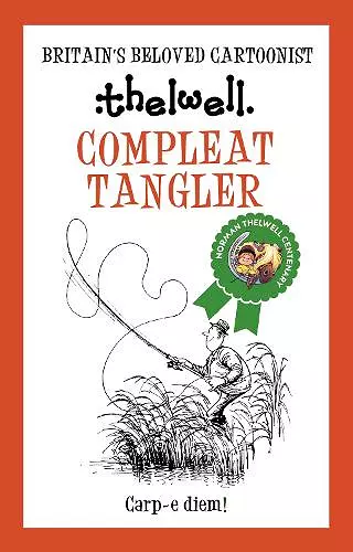 Compleat Tangler cover
