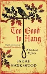 Too Good to Hang cover