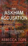 The Askham Accusation cover