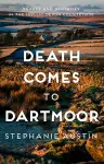 Death Comes to Dartmoor cover