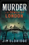 Murder at the Tower of London cover