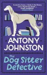The Dog Sitter Detective cover