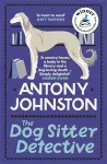 The Dog Sitter Detective cover