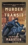 Murder in Transit cover