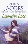 Lavender Lane cover