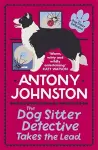 The Dog Sitter Detective Takes the Lead cover