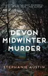 A Devon Midwinter Murder cover