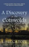 A Discovery in the Cotswolds cover