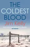 The Coldest Blood cover
