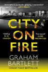 City on Fire cover