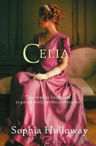 Celia cover