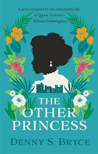 The Other Princess cover