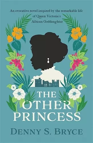 The Other Princess cover