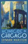 Homicide in Chicago cover