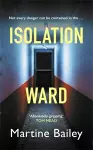 Isolation Ward cover