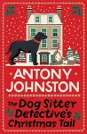 The Dog Sitter Detective's Christmas Tail cover
