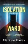 Isolation Ward cover