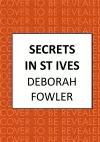 Secrets in St Ives cover