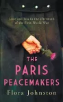 The Paris Peacemakers cover