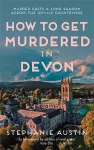 How to Get Murdered in Devon cover