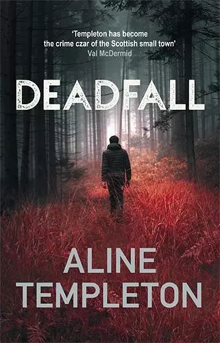 Deadfall cover