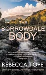 The Borrowdale Body cover