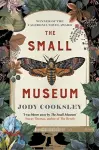 The Small Museum cover