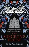 The Surgeon's House cover