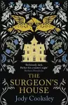 The Surgeon's House cover