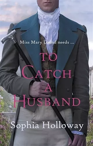 To Catch a Husband cover